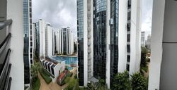 Regentville (D19), Apartment #504158091